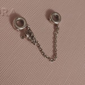 Mickey Mouse Safety Chain